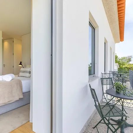 Villa Alvarinho