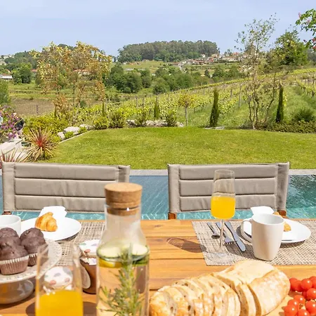 Villa Alvarinho *