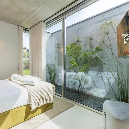 Villa Alvarinho