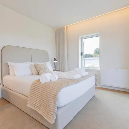 Villa Alvarinho