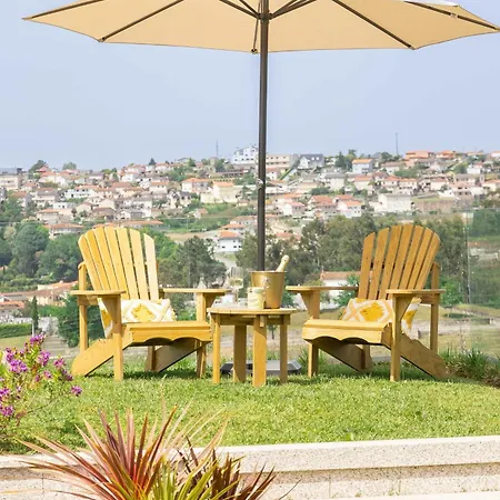 Alvarinho Villa Amarante