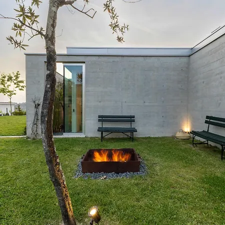 Villa Alvarinho *