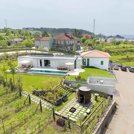 Alvarinho * Amarante